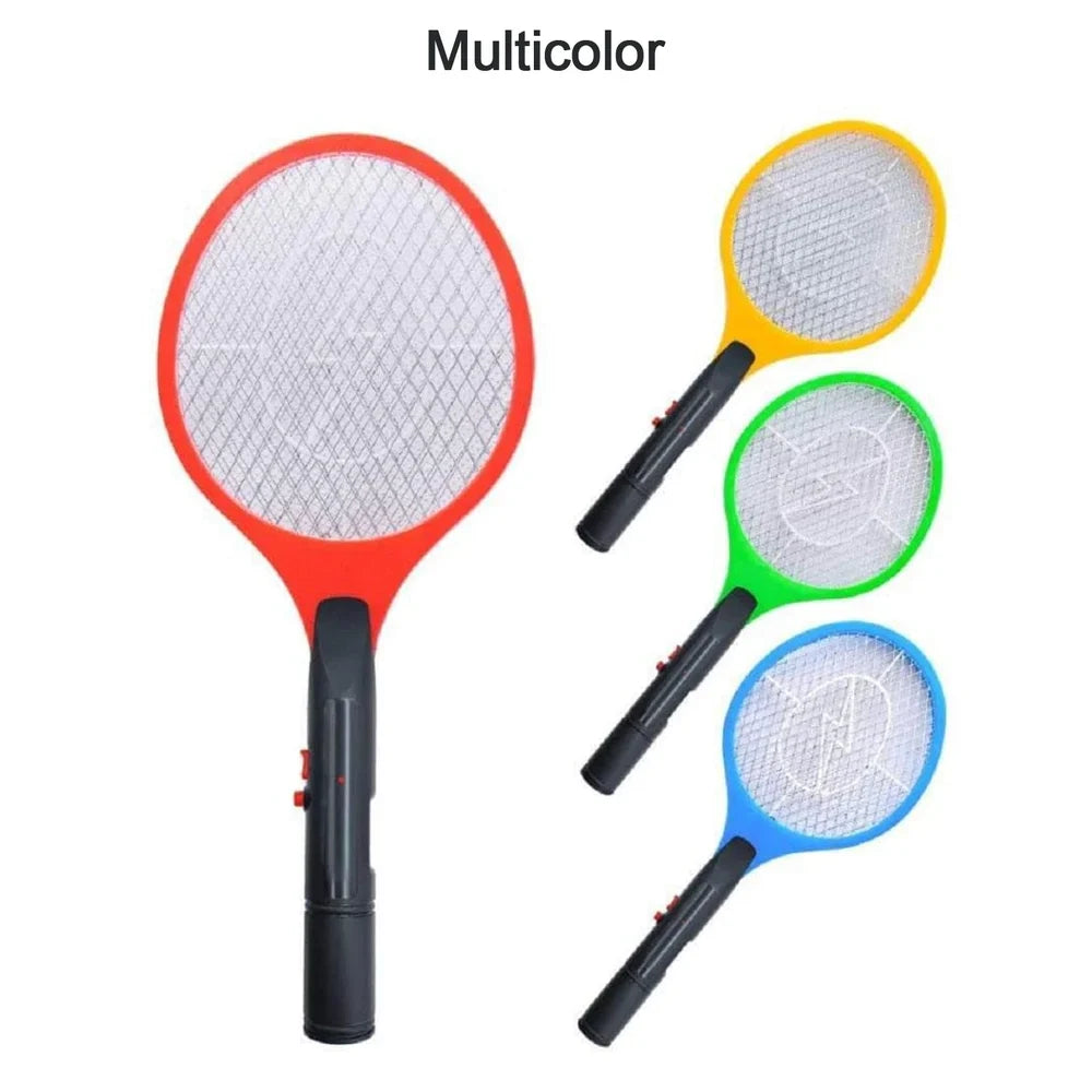Rechargeable Mosquito Killer Racket
