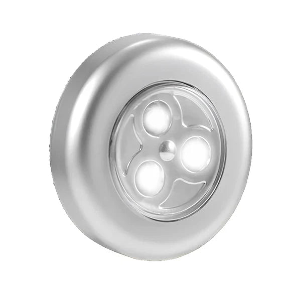 Stick-On LED Touch Light