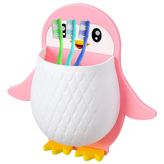 Penguin Wall Storage Box