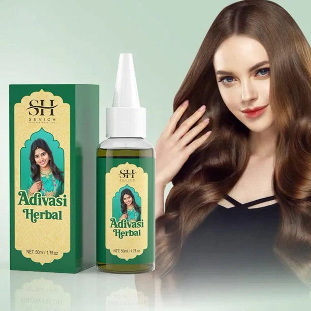 SH Adivasi Hair Oil – 60ml