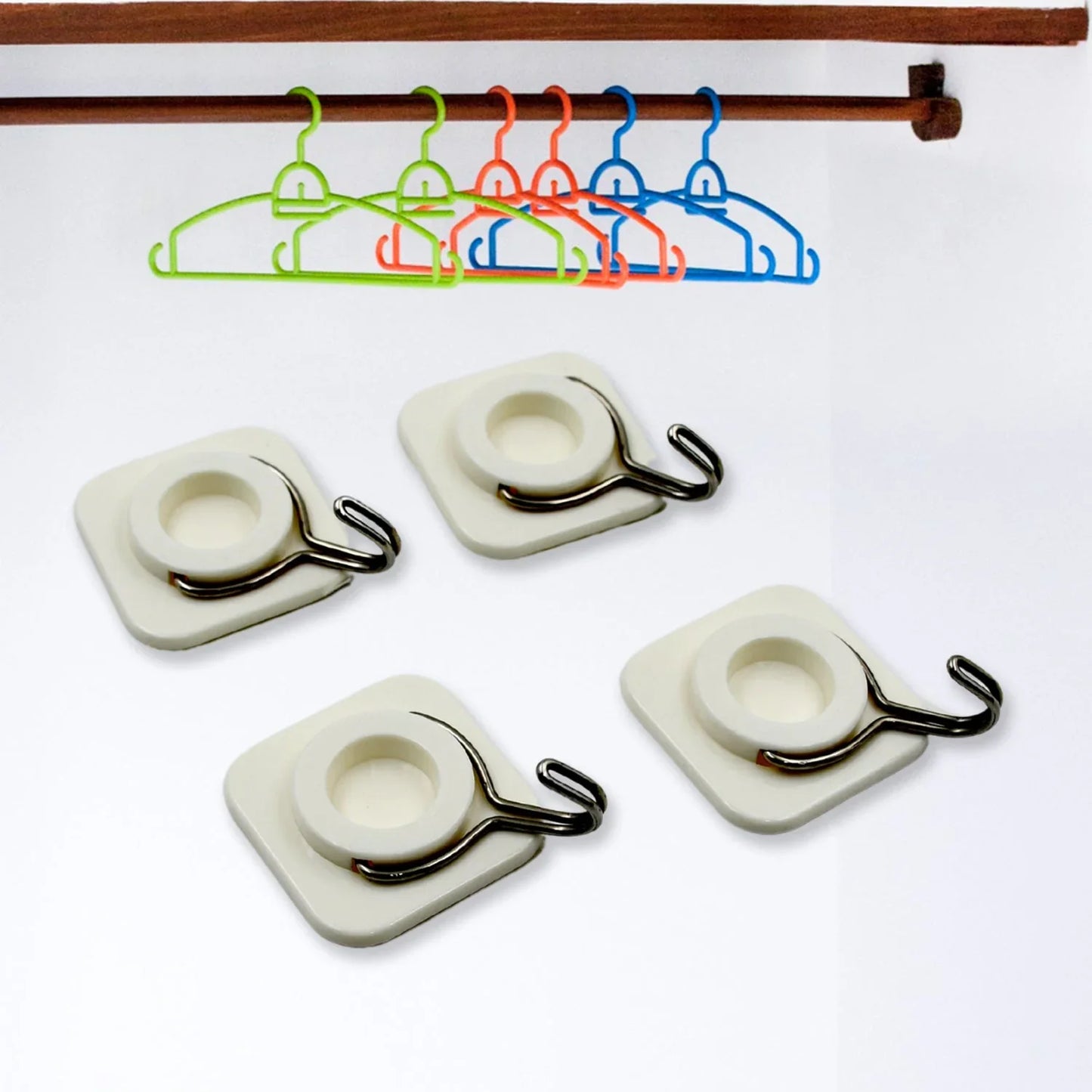 Heavy Duty Wall Hooks