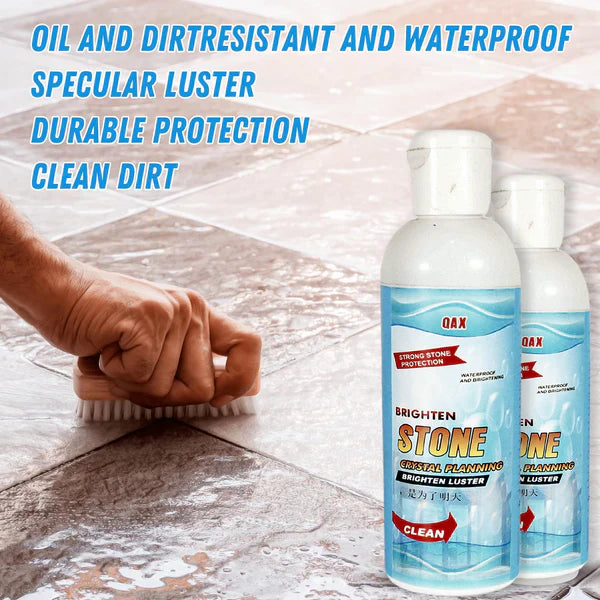 Marble Stain Remover Polish