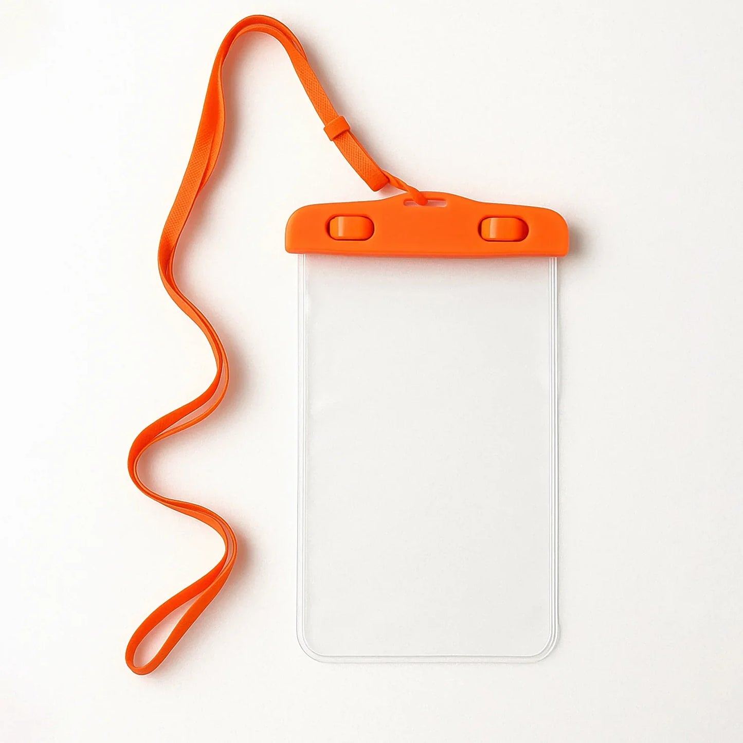 Waterproof Sealed Transparent Plastic Bag