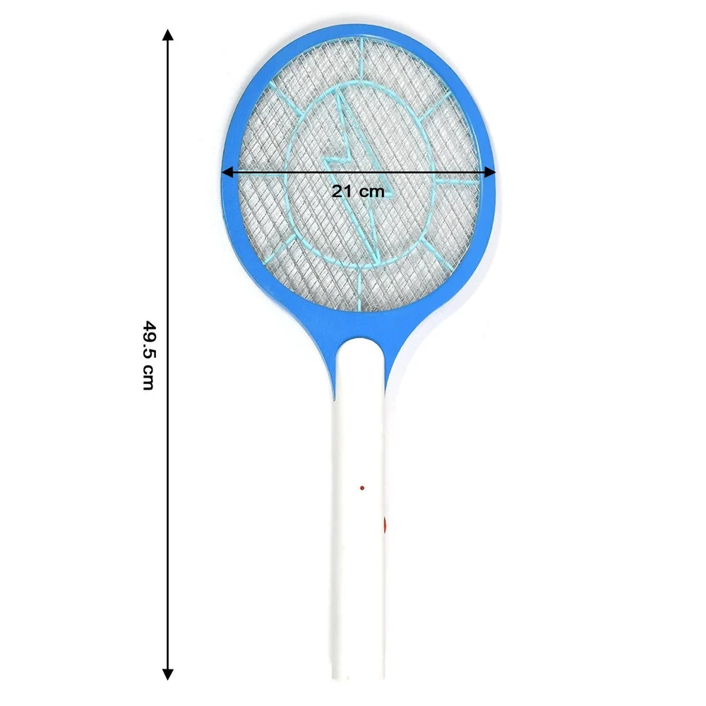 Rechargeable Mosquito Killer Racket