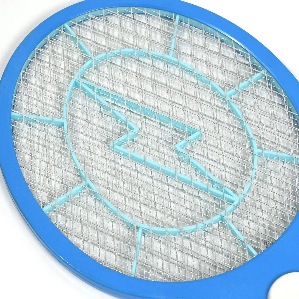 Rechargeable Mosquito Killer Racket