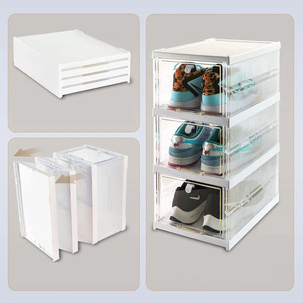 3-Layer Storage Organizer Cart