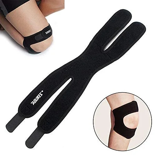 Adjustable Knee Pain Strap