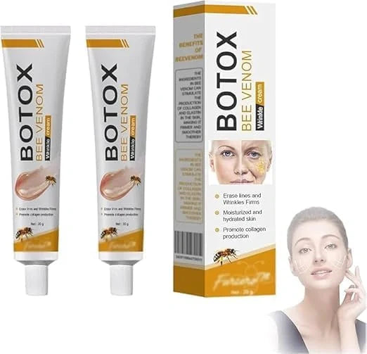 Bee Venom Skin Firming Cream