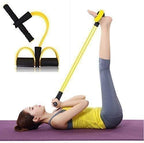 Yoga Pedal Puller