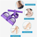 Yoga Pedal Puller