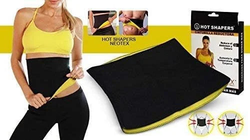 Slim Fit Tummy Trimmer