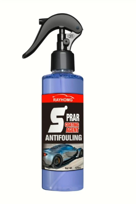Hydrophobic Car Coating Spray