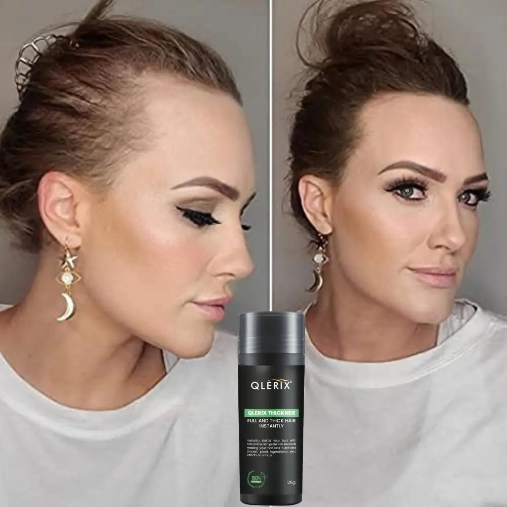 Instant Hair Thickening Spray – 25gm