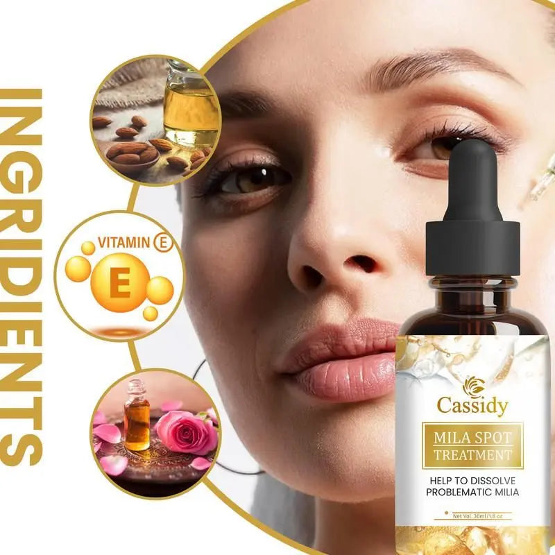 CASSIDY Mila Spot Treatment (Pack of 2)