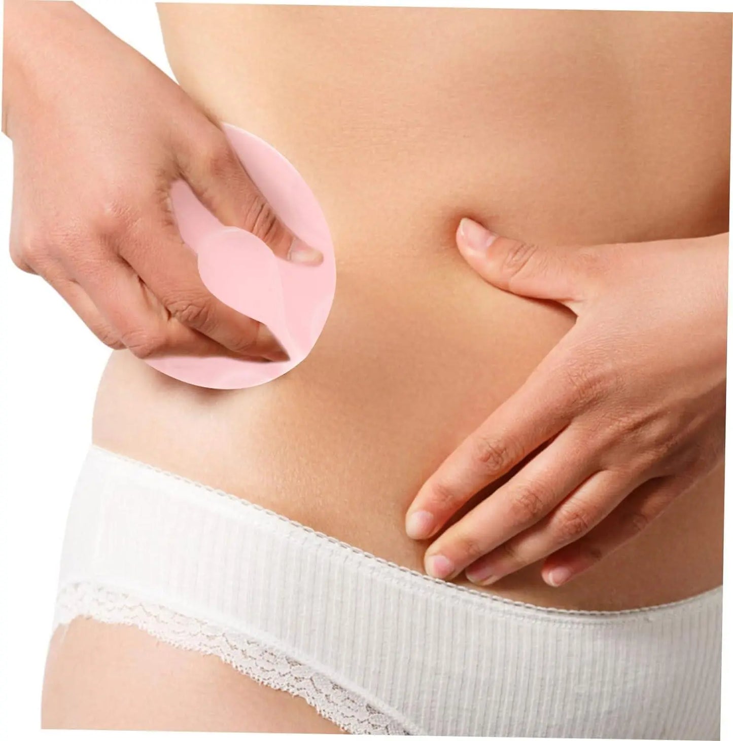 360° Facial Beauty Massager