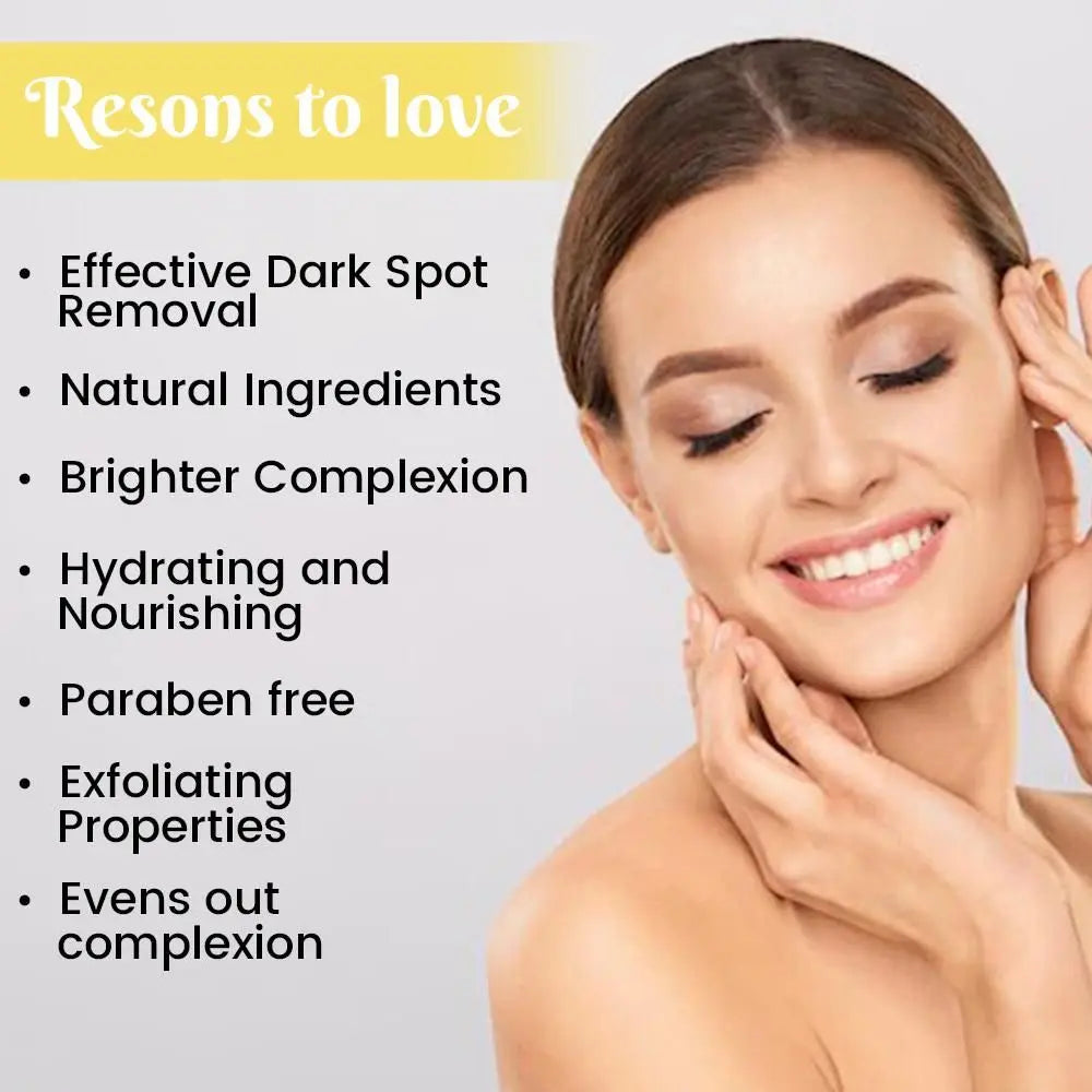 Turmeric & Saffron Peel Off Mask – 45g