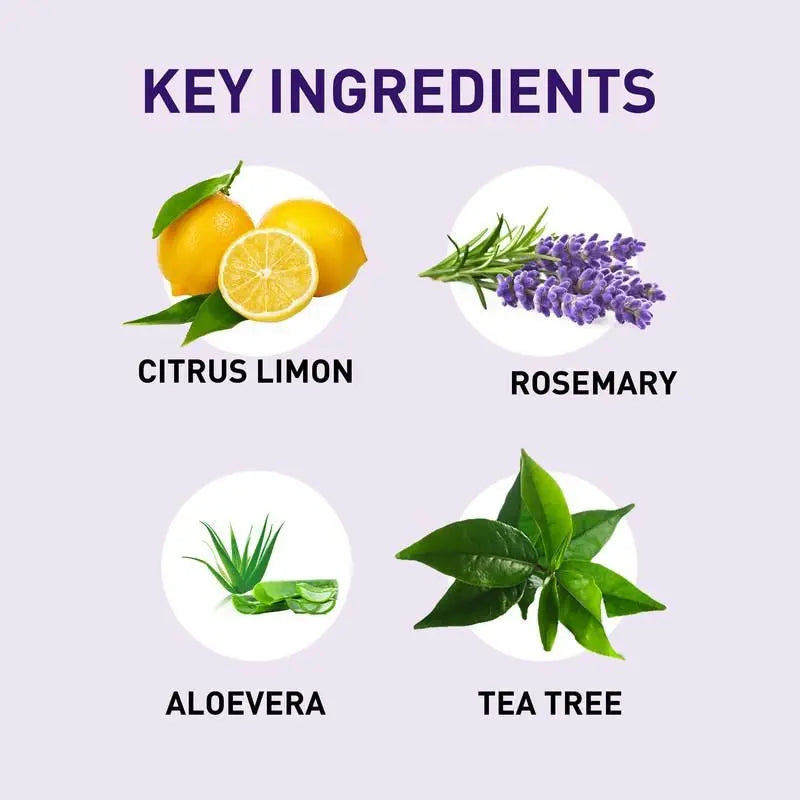 CASSIDY Hair Regrowth Scalp Roll-On