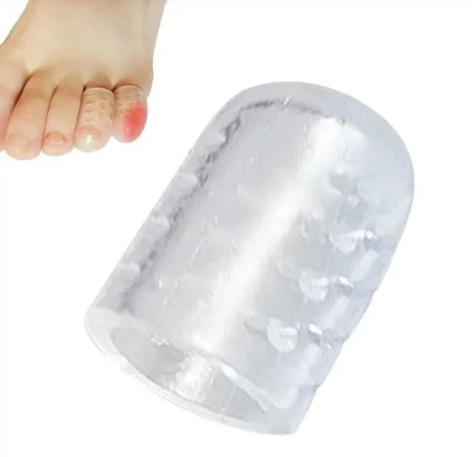 Silicone Toe Protector
