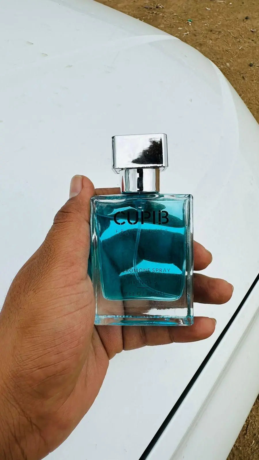 Cupid Pheromone Cologne – 50ml