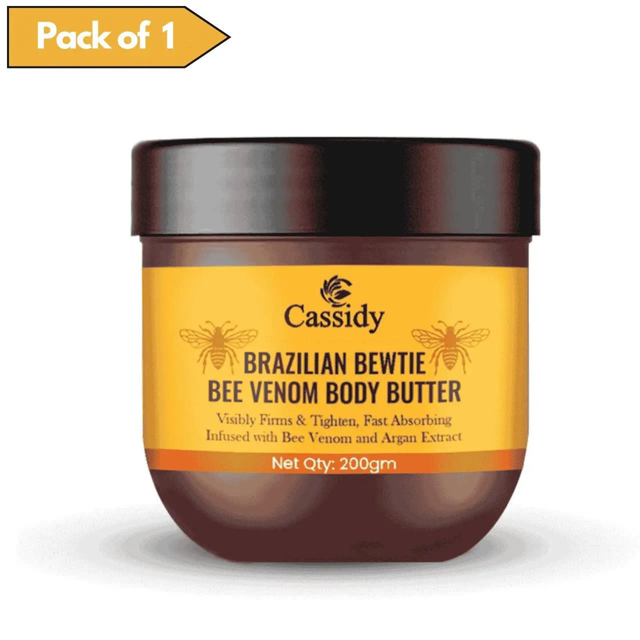 Bee Venom Body Butter