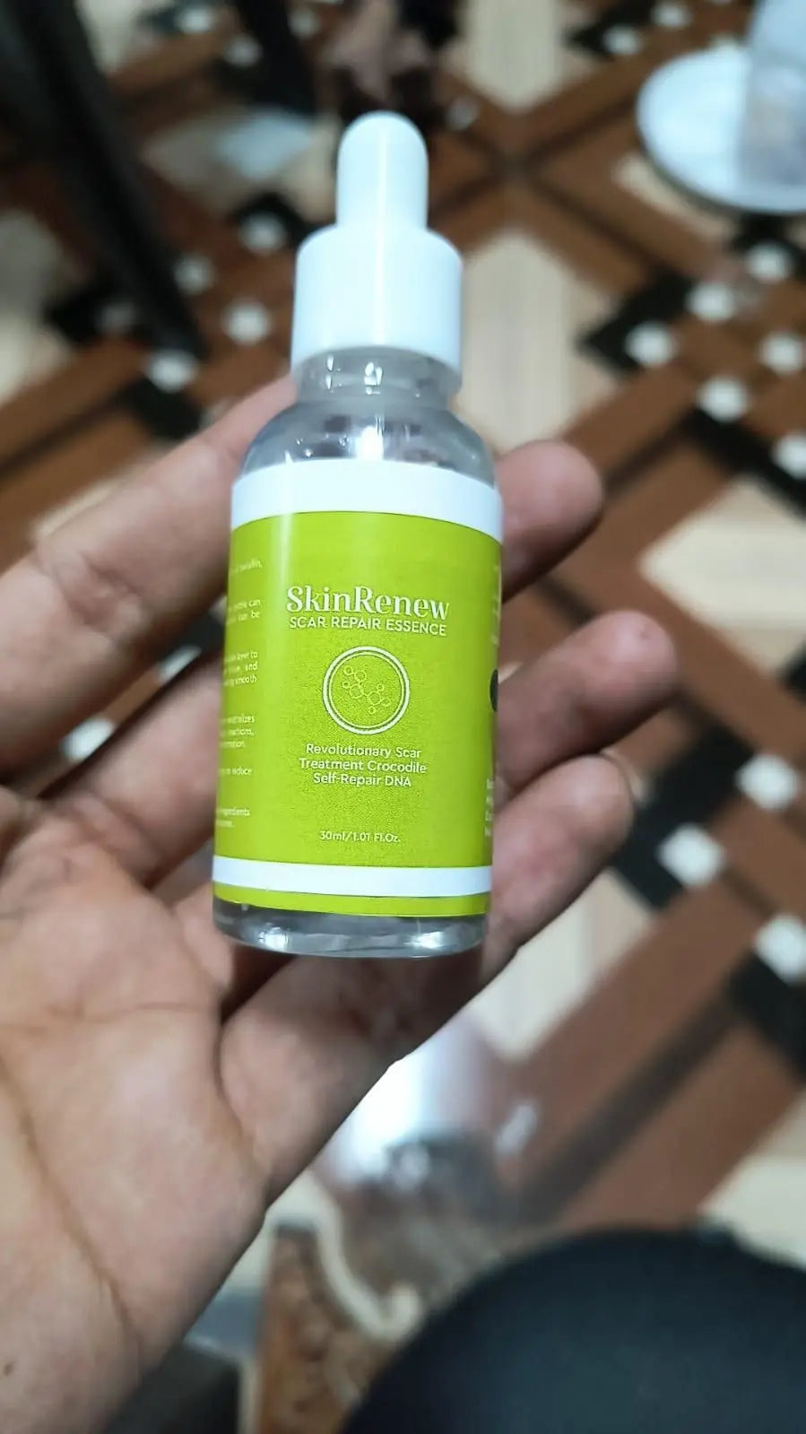 Skinrenew Scar Repair Essence