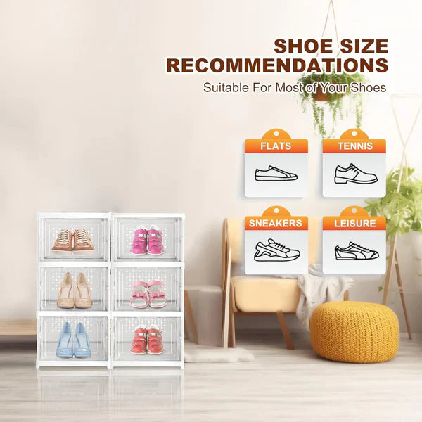 3-Layer Storage Organizer Cart