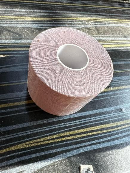 Professional Kinesiology Tape – Muscle & Joint Pain Relief Support