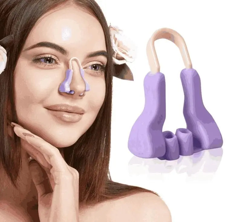 Adjustable Nose Shaper Clip
