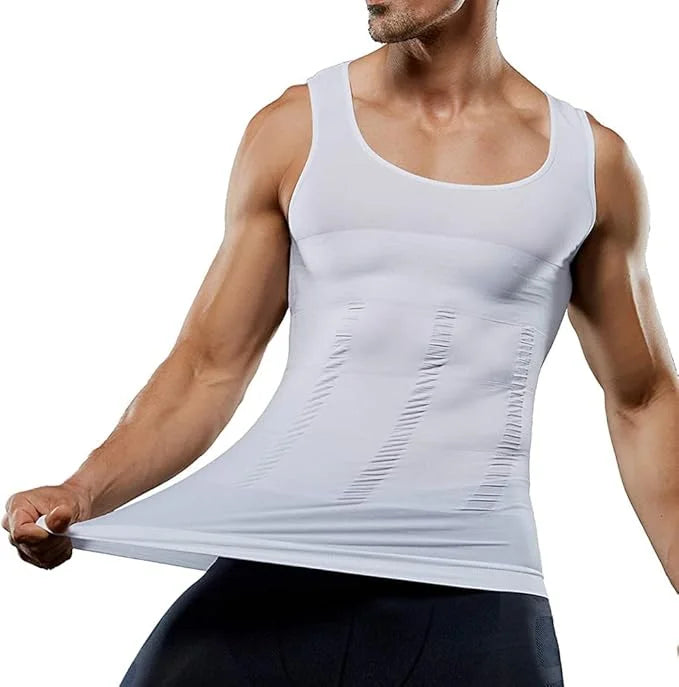 Men’s Compression Flex Vest