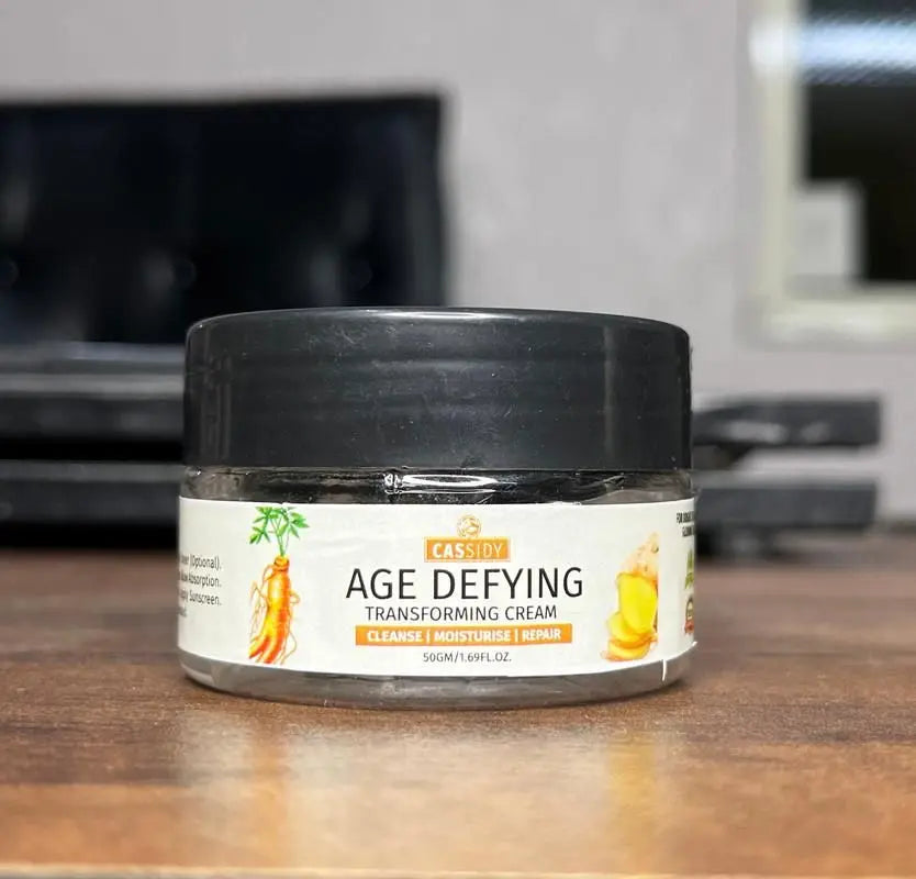 CASSIDY Age-Defying Cream