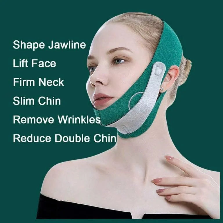 V Line Face Slimming Mask