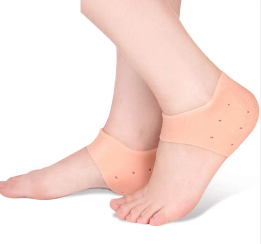 Heel Pain Relief Socks