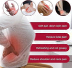 Japanese Pain Relief Soothing Massage Gel