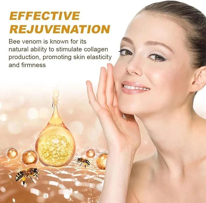 Bee Venom Skin Firming Cream