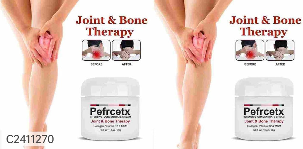 Japanese Pain Relief Soothing Massage Gel