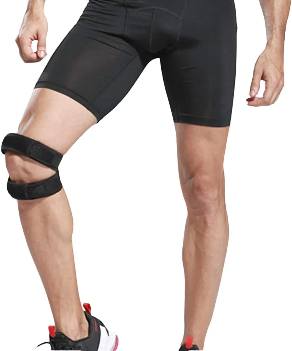 Adjustable Knee Pain Strap