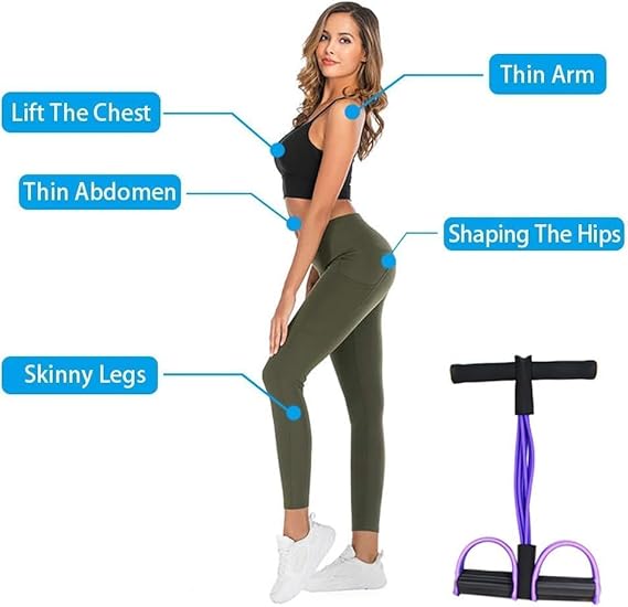 Yoga Pedal Puller