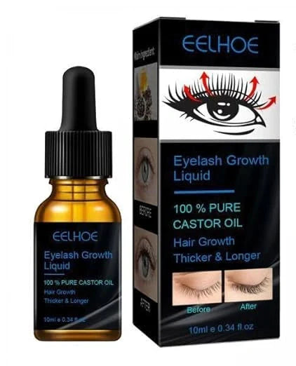 Eyelash Growth Serum