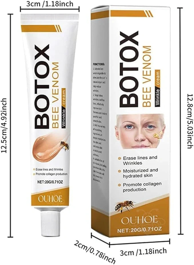 Bee Venom Skin Firming Cream