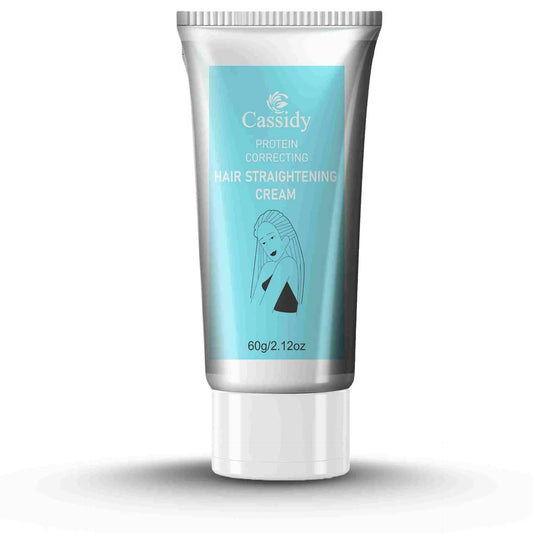 CASSIDY Hair Straightening Cream