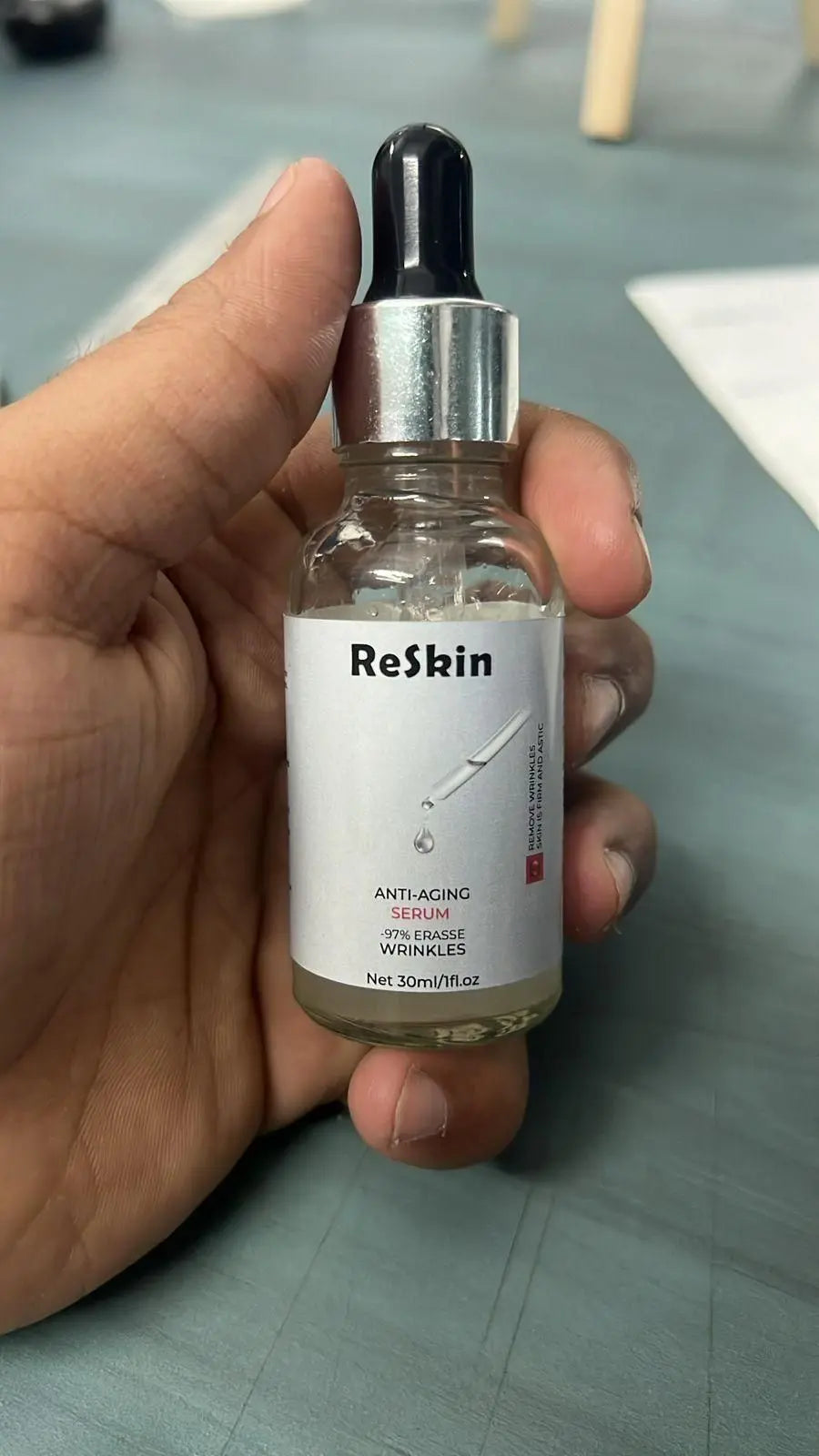 Reskin Anti-Aging Serum – 30ml