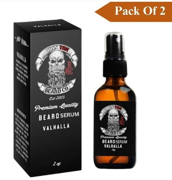 Dragonhead Beard Serum Spray