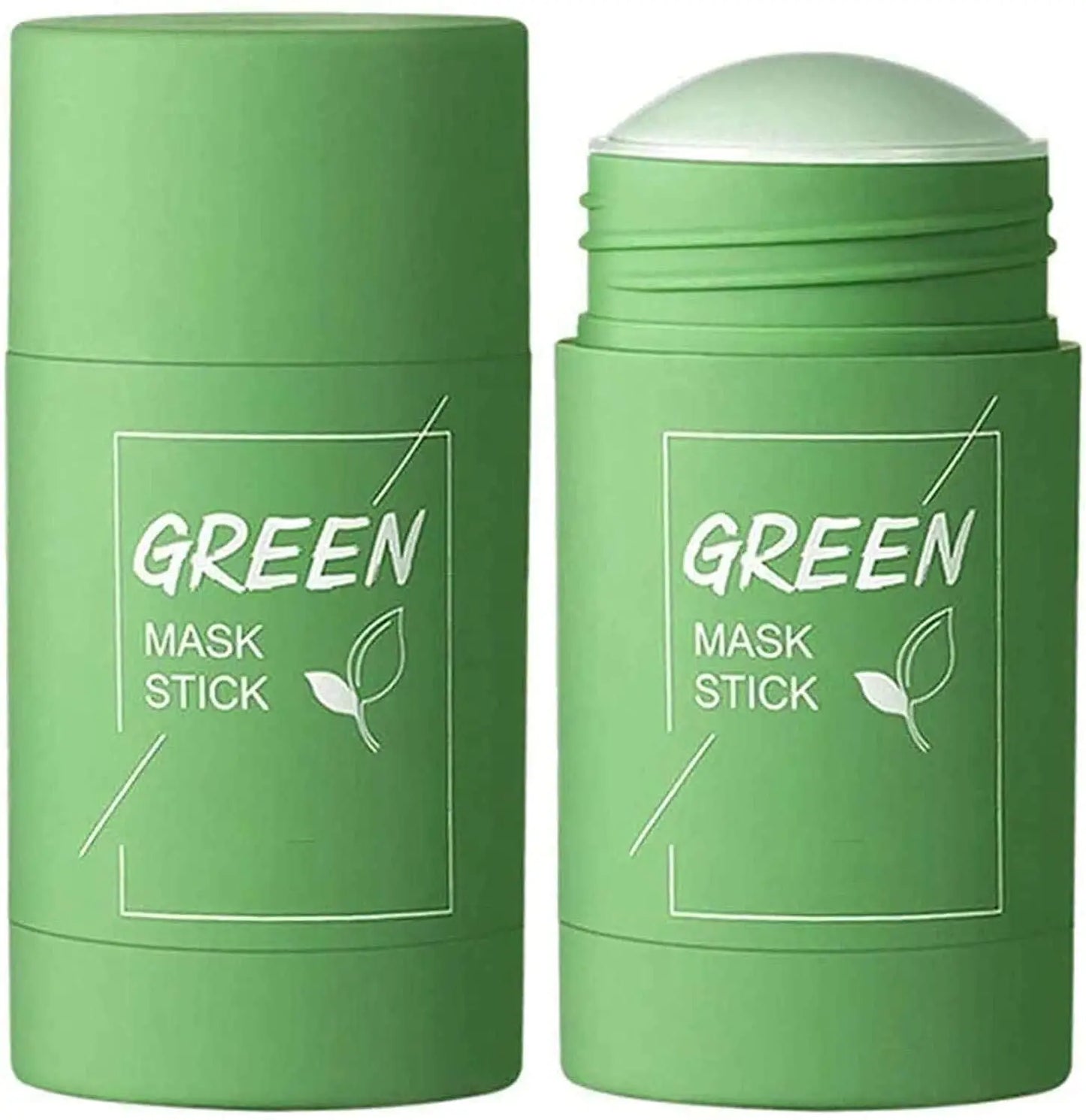 Green Tea Herbal Mask Stick