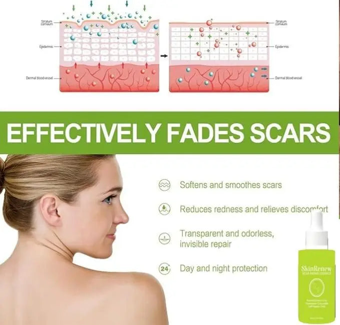 Skinrenew Scar Repair Essence