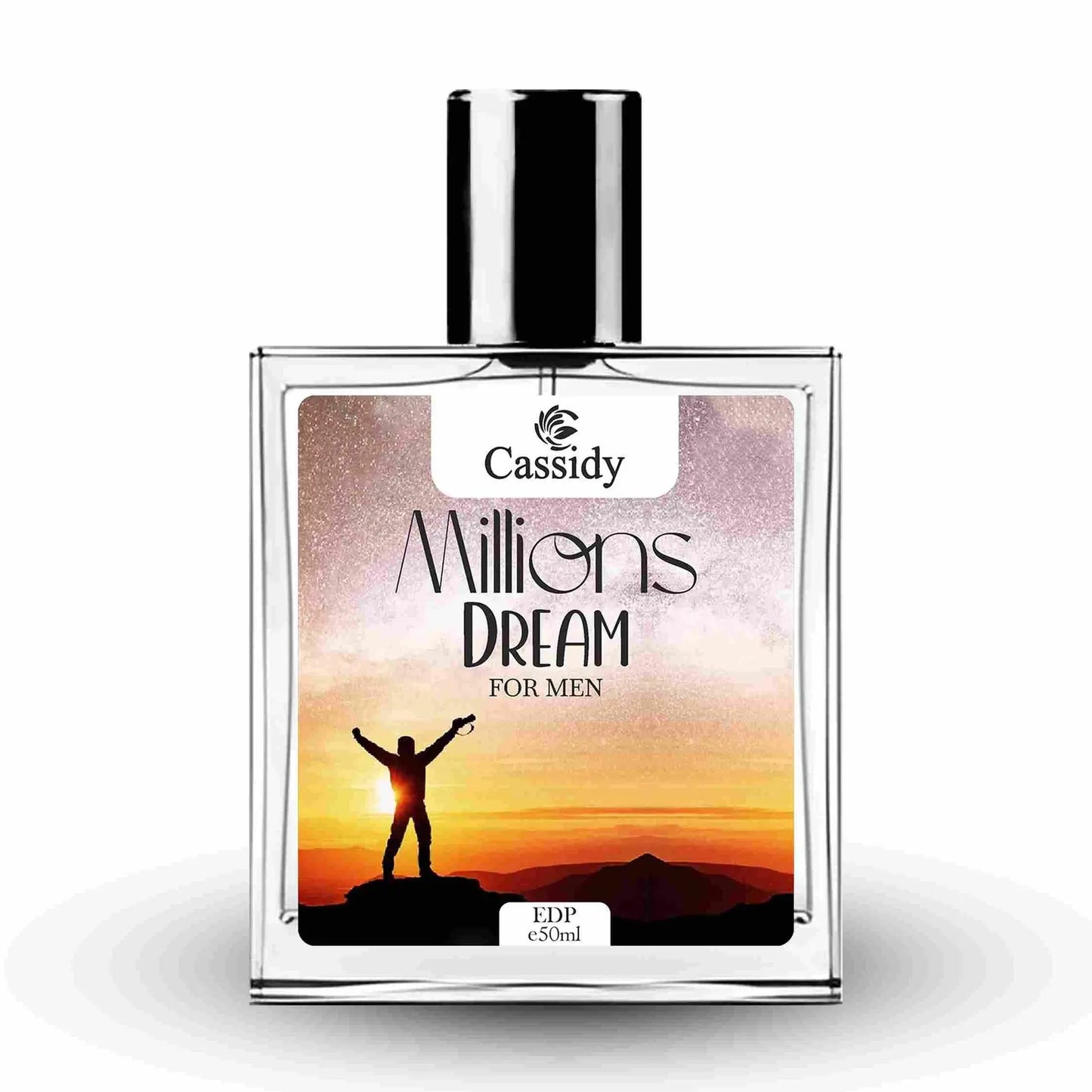 CASSIDY Millions Dream Perfume for Men