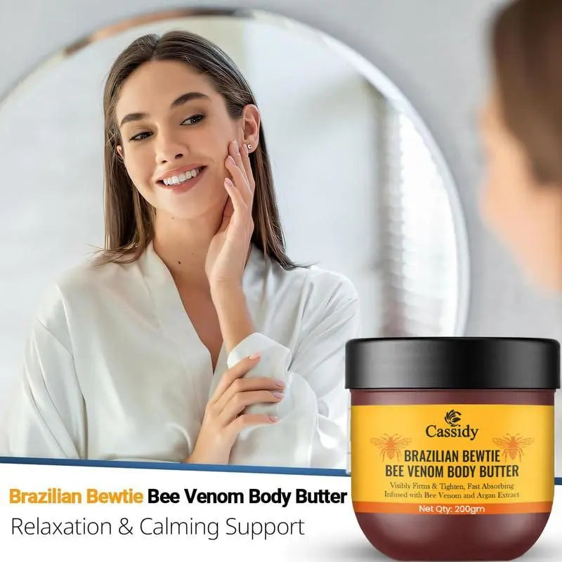 Bee Venom Body Butter