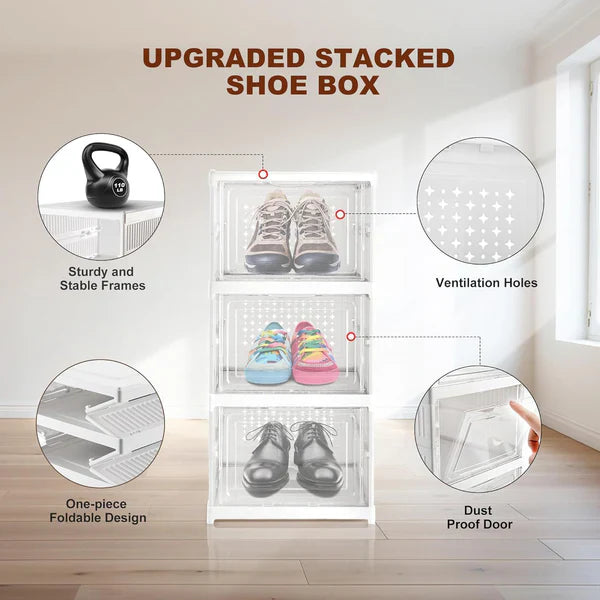 3-Layer Storage Organizer Cart