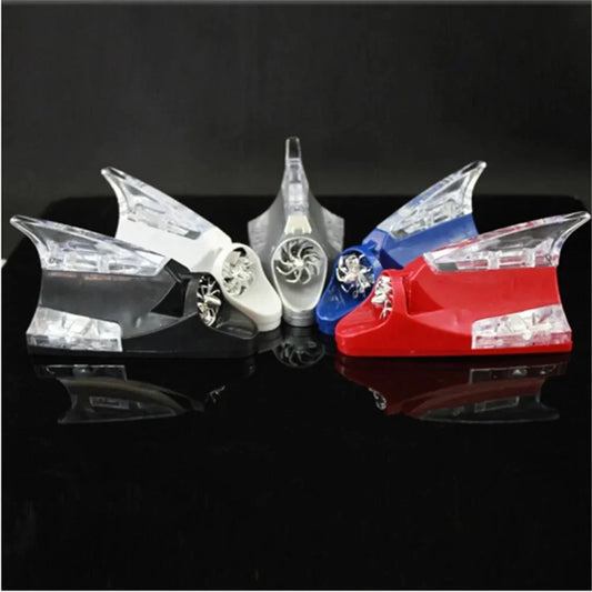 LED Shark Fin Antenna