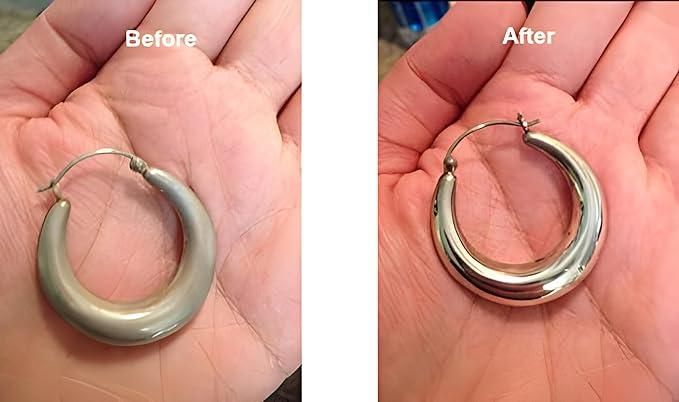 Instant Shine Jewelry Cleaner 200ml (pack of 1)