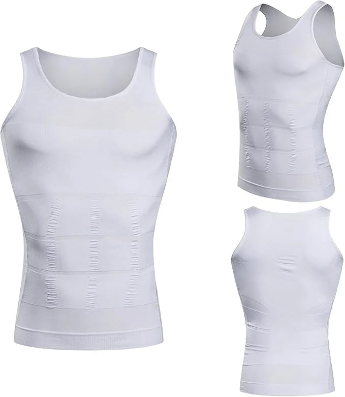 Men’s Compression Flex Vest